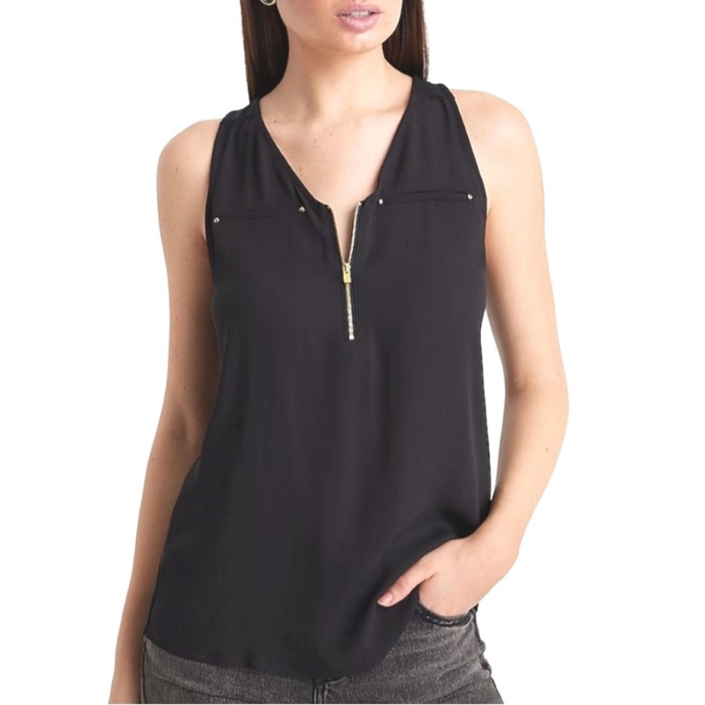 Express Shell Top